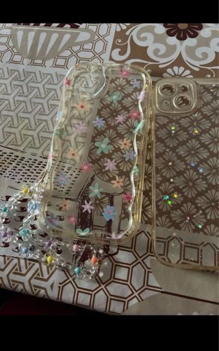Fundas iPhone 14 Plus / 15 Plus