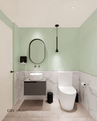 Se alquilan 4 despachos de oficinas a estrenar