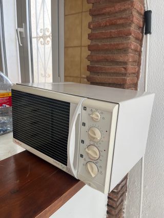 Microondas Moulinex Supreme Mini