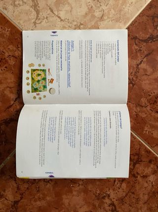 Juego infantil HABA Kling-Klang-Wald