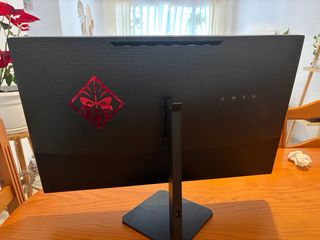 Monitor HP Omen 25 144Hz Full HD FreeSync