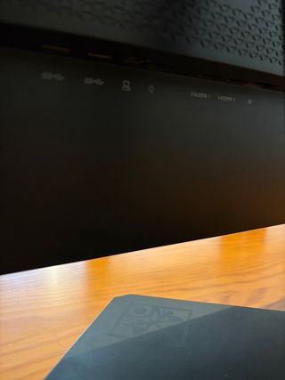 Monitor HP Omen 25 144Hz Full HD FreeSync