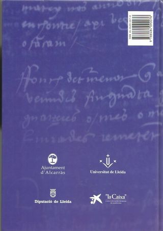 LA PESTA DEL SEGLE XV A CATALUNYA - MANUEL CAMPS i