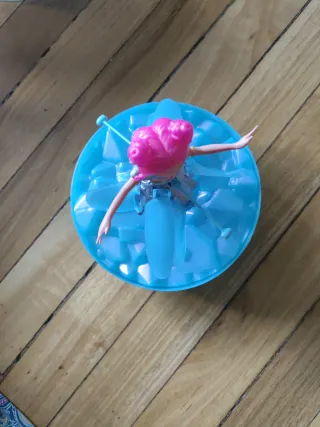 Hada Voladora Muñeca