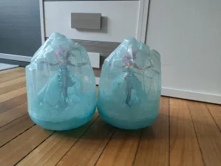 Hada Voladora Muñeca