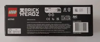 LEGO BrickHeadz Fortnite 40760