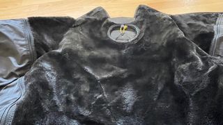 Manta Térmica Yamaha Nmax. Muy buen estado.