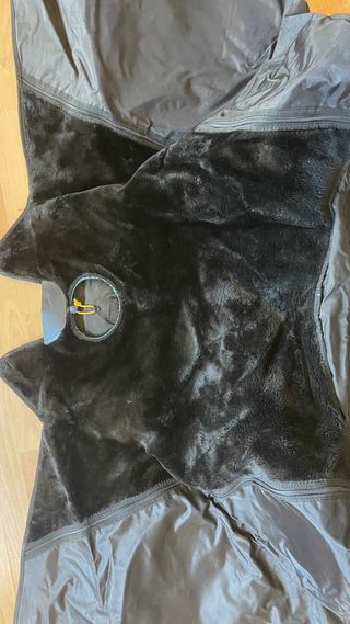 Manta Térmica Yamaha Nmax. Muy buen estado.