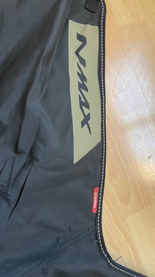 Manta Térmica Yamaha Nmax. Muy buen estado.