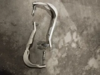 Paramani Acerbis Enduro/Motocross Bianchi