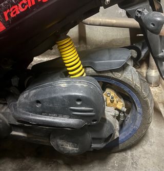 Despiece Aprilia SR 50cc !URGE VENTA!