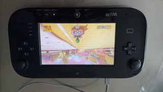 Nintendo Wii U Nera