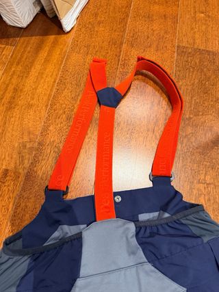 Conjunto esquí Peak Performance