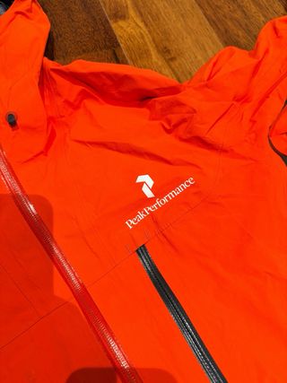 Conjunto esquí Peak Performance