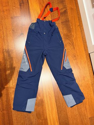 Conjunto esquí Peak Performance