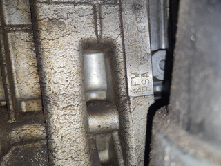 MOTOR COMPLETO CITROEN SAXO 1.4 SX | 09.99 - 12.0