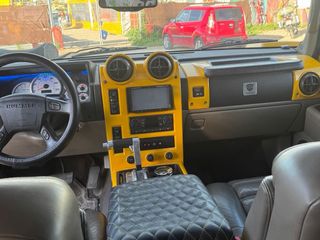 Hummer H2 2004