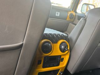 Hummer H2 2004