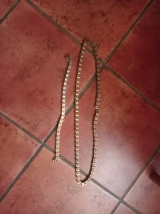 BMX Subrosa lista para rodar