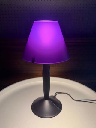 Lampada Flos Miss Sissi Viola