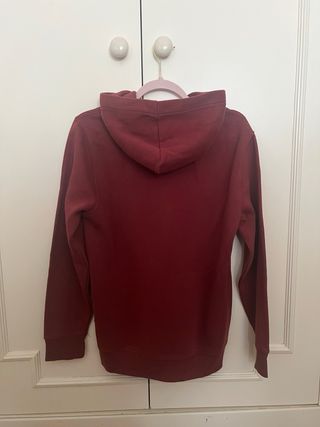 Sudadera Billabong Granate