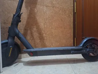 Patinete Eléctrico Xiaomi