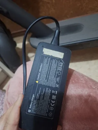 Patinete Eléctrico Xiaomi