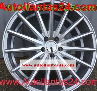 LLANTAS BMW - 248