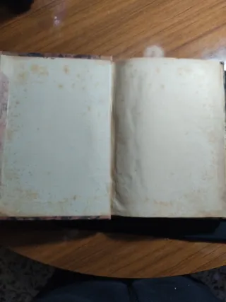 Libro Antiguo Artillería Turbinas Vapor 1923