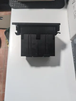 Portacassettes Seat Ibiza Cordoba Inca