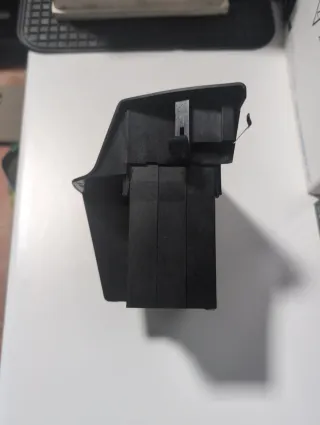 Portacassettes Seat Ibiza Cordoba Inca