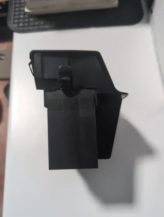 Portacassettes Seat Ibiza Cordoba Inca