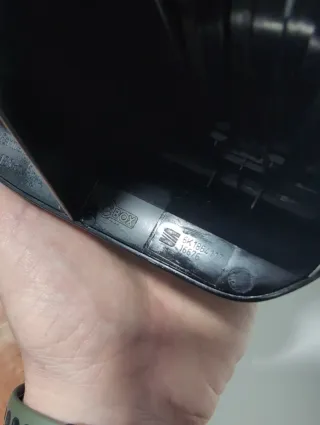 Portacassettes Seat Ibiza Cordoba Inca