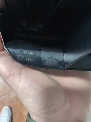 Portacassettes Seat Ibiza Cordoba Inca