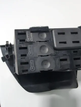 Portacassettes Seat Ibiza Cordoba Inca