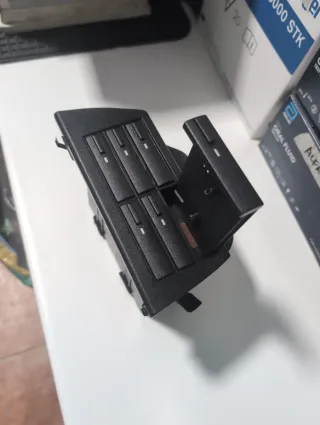 Portacassettes Seat Ibiza Cordoba Inca