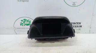 Pantalla Multifuncional Opel Antara