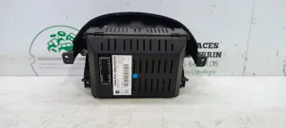 Pantalla Multifuncional Opel Antara