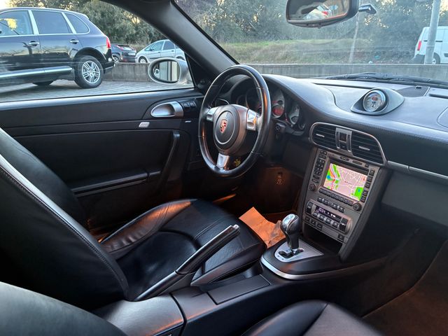 Porsche 911 CARRERA S Coupé 2004