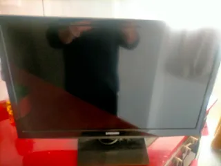 Samsung UE24H4003AW TV 24 como nueva