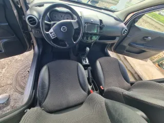 Nissan Note 2008
