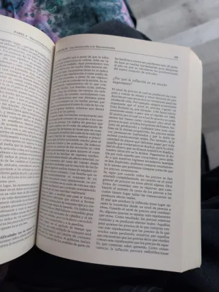 Principios de economia