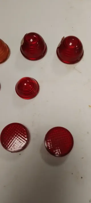 Tulipas rosca clásicos (varios colores)