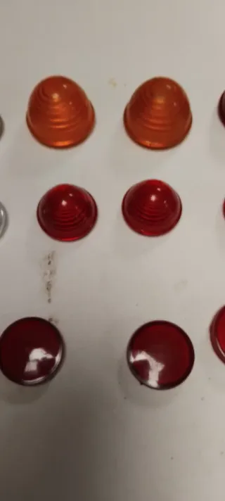 Tulipas rosca clásicos (varios colores)