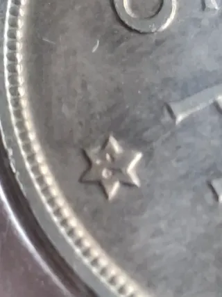 Pruebas Numismáticas Fábrica Nacional Moneda