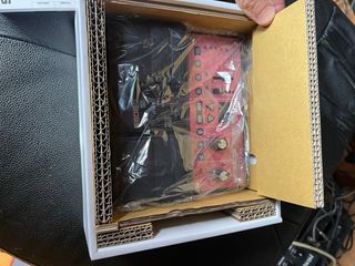 Boss RC-30 Loop Station Dual Track Looper