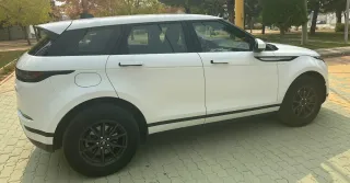 Land Rover Range Rover Evoque 2020