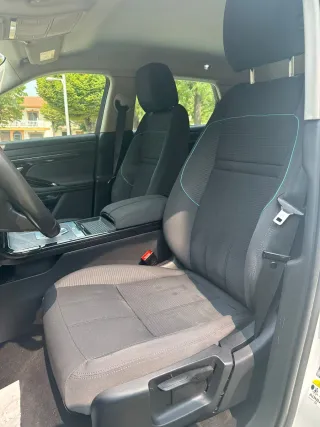 Land Rover Range Rover Evoque 2020