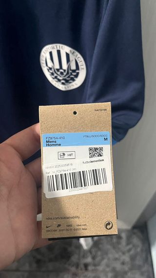 Pack Entrenamiento Seagull Badalona