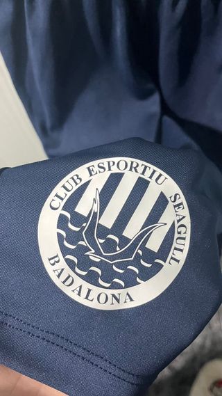 Pack Entrenamiento Seagull Badalona